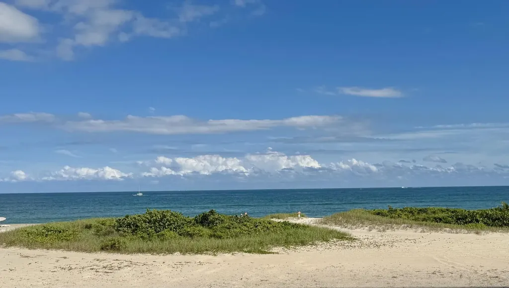 1012 N Ocean Boulevard Pompano Beach FL 33062