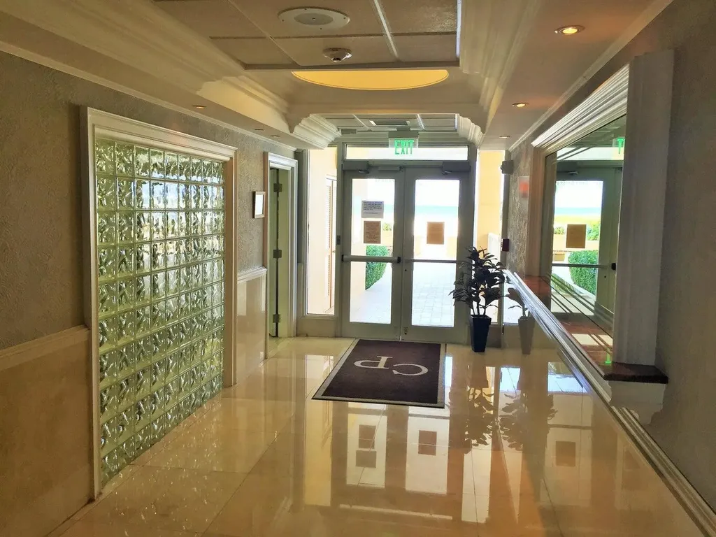 1012 N Ocean Boulevard Pompano Beach FL 33062