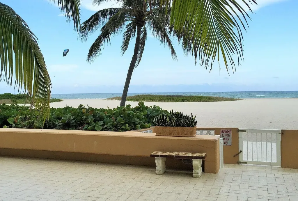 1012 N Ocean Boulevard Pompano Beach FL 33062