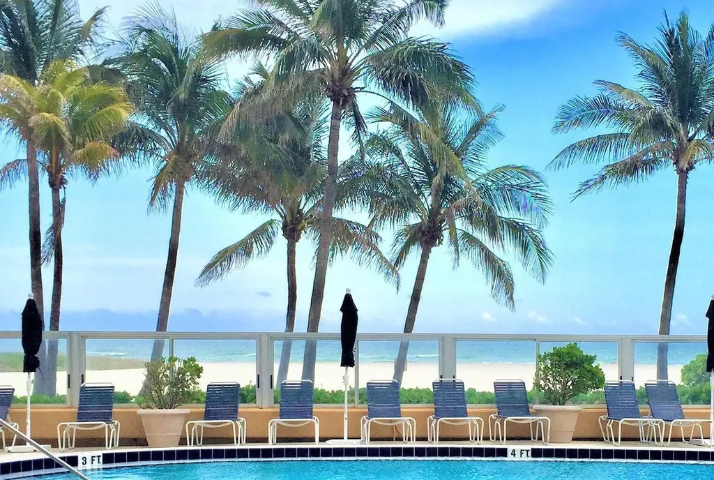 1012 N Ocean Boulevard Pompano Beach FL 33062