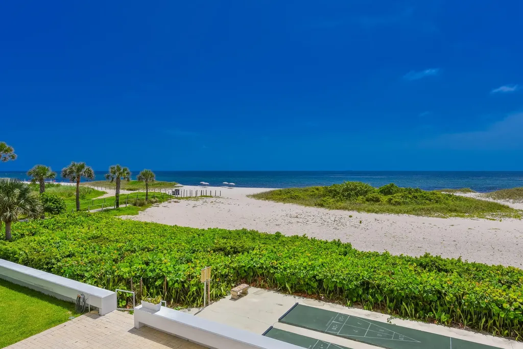 1012 N Ocean Boulevard Pompano Beach FL 33062