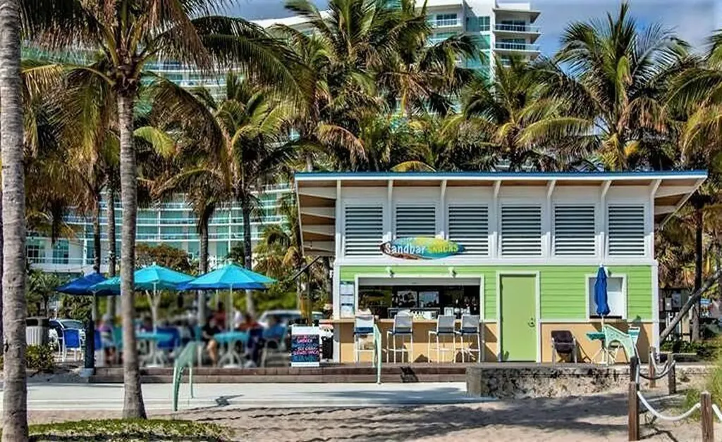 1012 N Ocean Boulevard Pompano Beach FL 33062