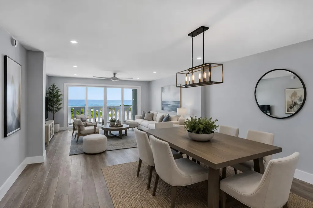 1012 N Ocean Boulevard Pompano Beach FL 33062