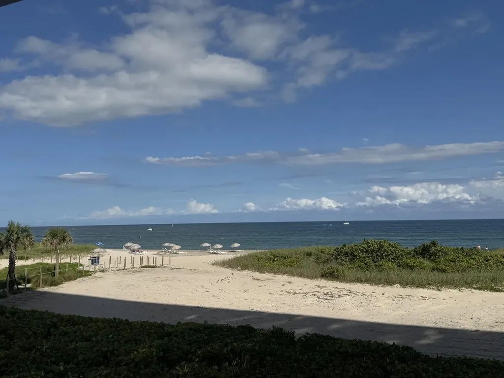 1012 N Ocean Boulevard Pompano Beach FL 33062