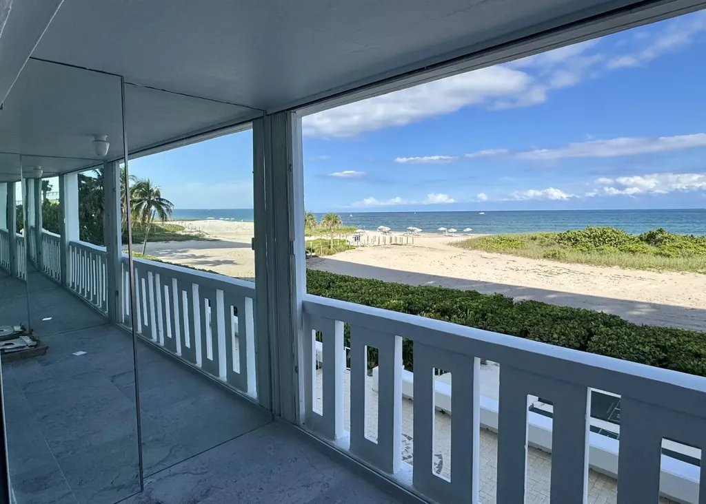 1012 N Ocean Boulevard Pompano Beach FL 33062