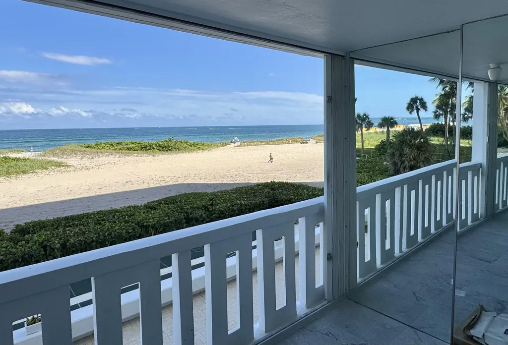 1012 N Ocean Boulevard Pompano Beach FL 33062