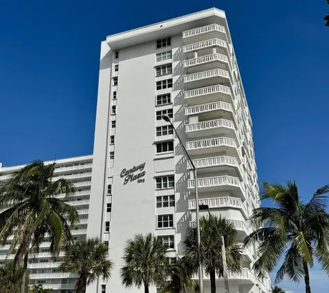 1012 N Ocean Boulevard Pompano Beach FL 33062