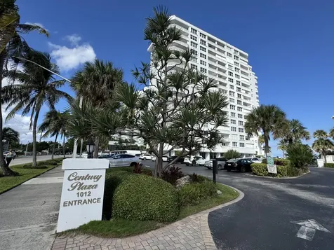 1012 N Ocean Boulevard Pompano Beach FL 33062