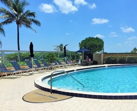 1012 N Ocean Boulevard Pompano Beach FL 33062