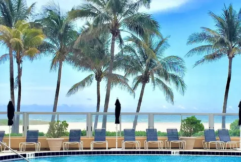 1012 N Ocean Boulevard Pompano Beach FL 33062