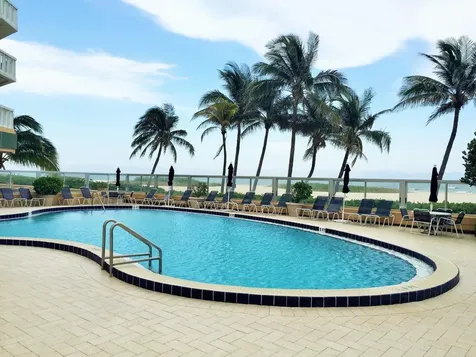 1012 N Ocean Boulevard Pompano Beach FL 33062