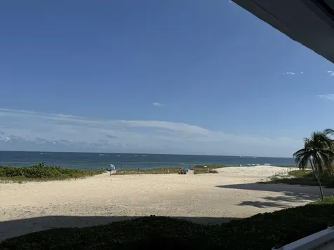 1012 N Ocean Boulevard Pompano Beach FL 33062