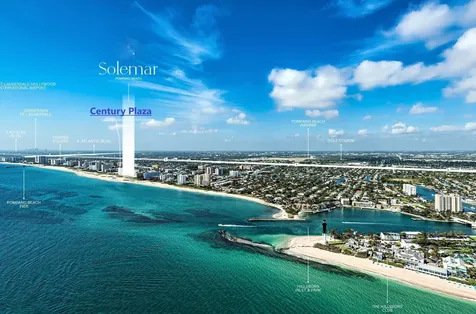 1012 N Ocean Boulevard Pompano Beach FL 33062