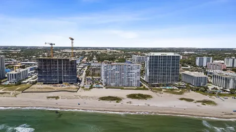 1012 N Ocean Boulevard Pompano Beach FL 33062