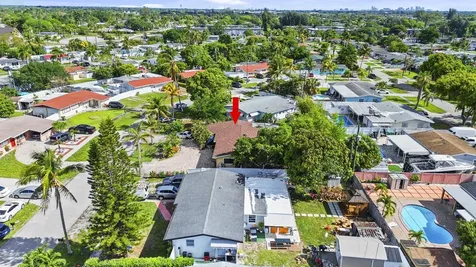 112 San Juan Drive Palm Springs FL 33461