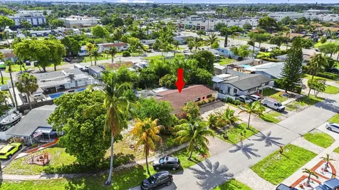 112 San Juan Drive Palm Springs FL 33461