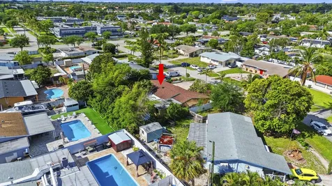 112 San Juan Drive Palm Springs FL 33461