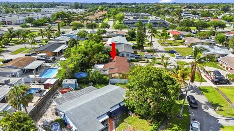 112 San Juan Drive Palm Springs FL 33461