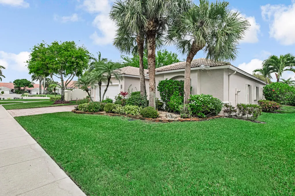 8200 Grand Messina Circle Boynton Beach FL 33472