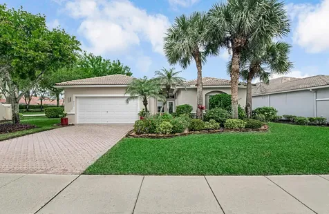 8200 Grand Messina Circle Boynton Beach FL 33472