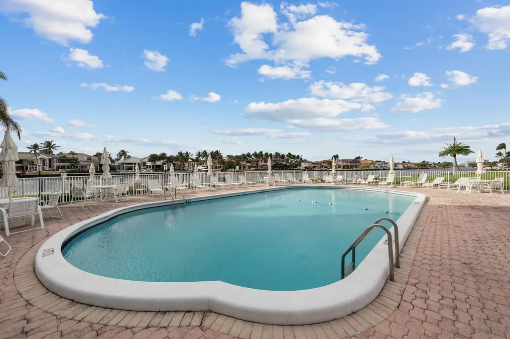 3100 S Ocean Boulevard Highland Beach FL 33487