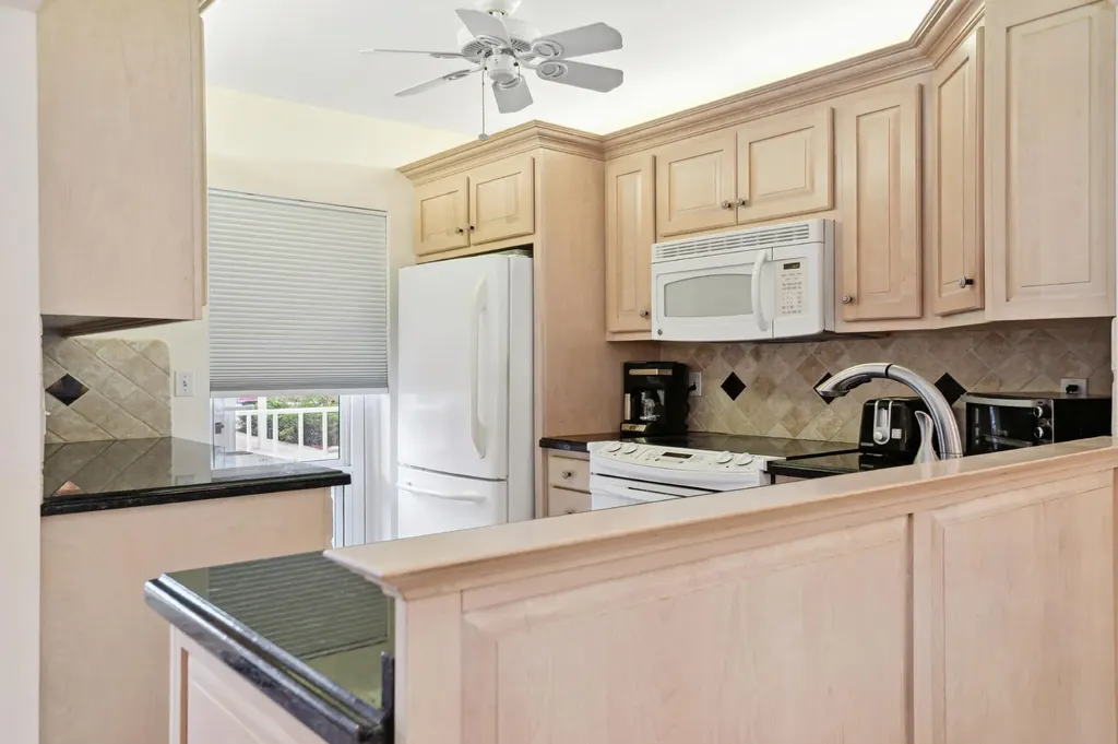 3100 S Ocean Boulevard Highland Beach FL 33487