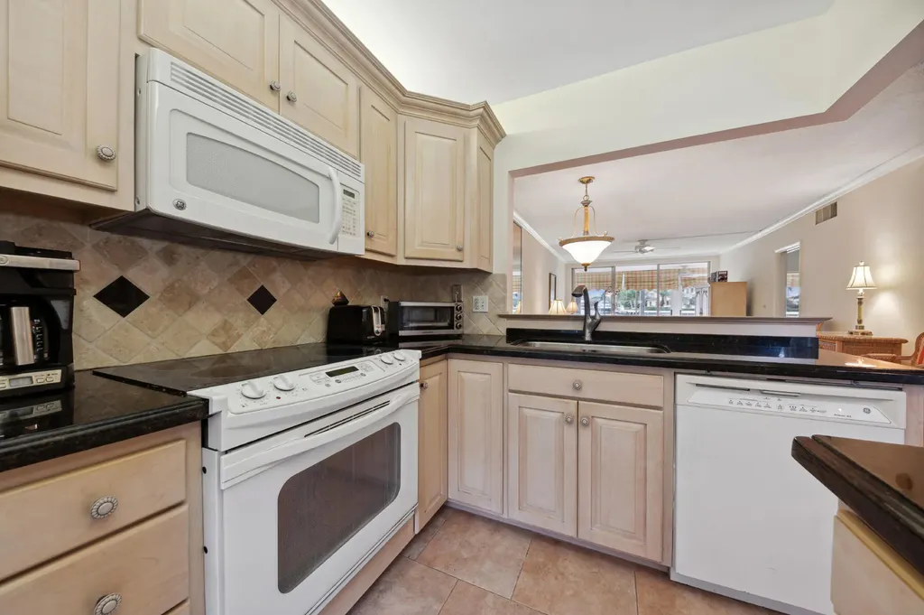 3100 S Ocean Boulevard Highland Beach FL 33487