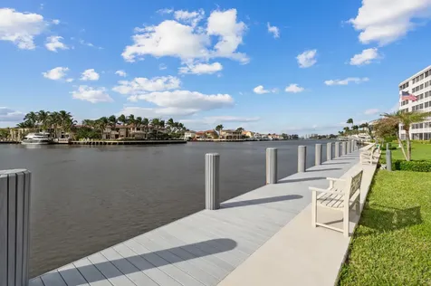 3100 S Ocean Boulevard Highland Beach FL 33487