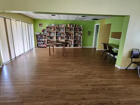 8842 W Mcnab Road Tamarac FL 33321