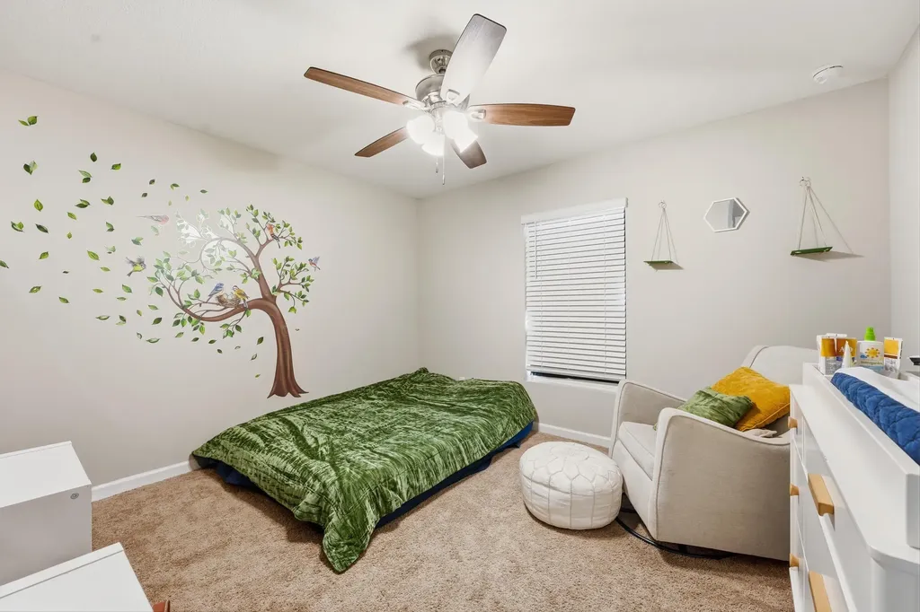 1967 SW Beard Street Port St Lucie FL 34953