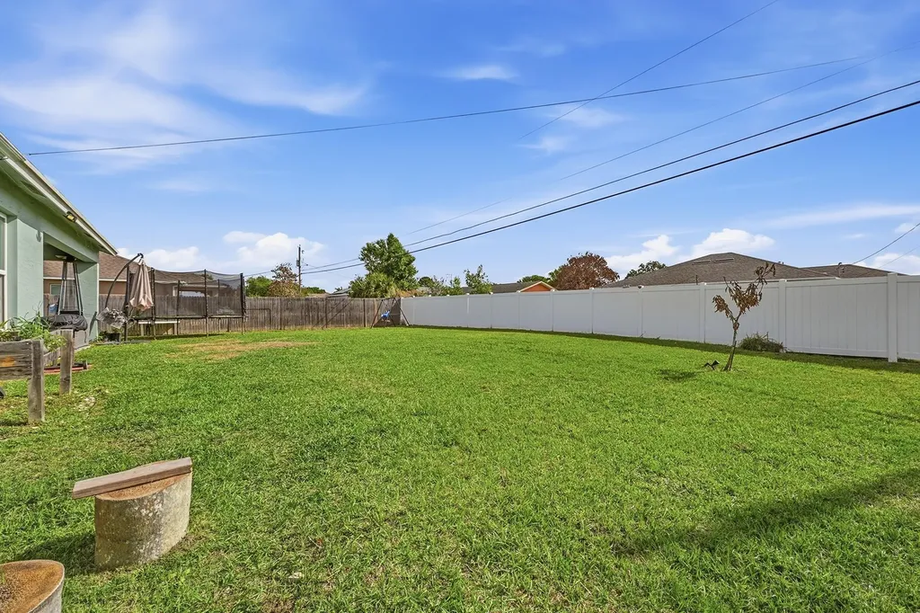 1967 SW Beard Street Port St Lucie FL 34953