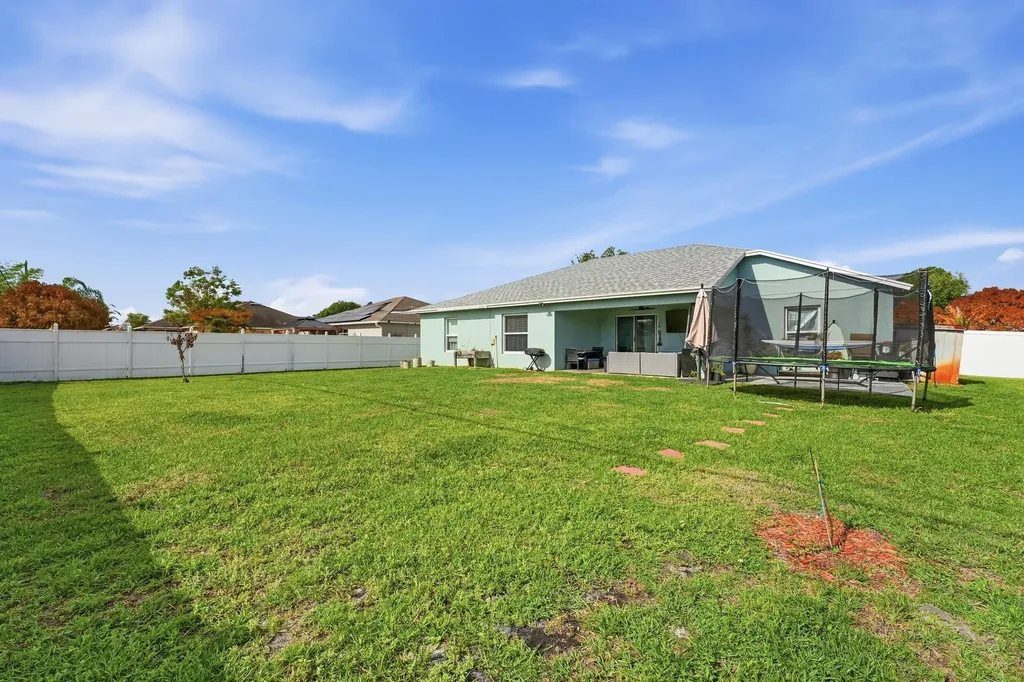 1967 SW Beard Street Port St Lucie FL 34953