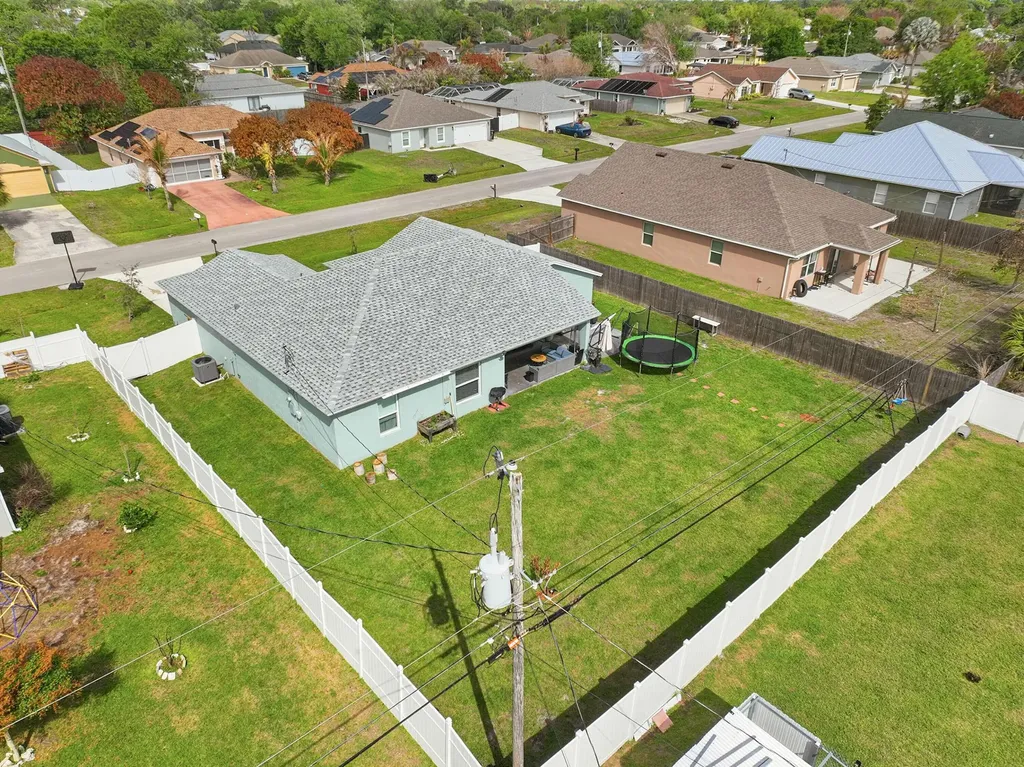 1967 SW Beard Street Port St Lucie FL 34953