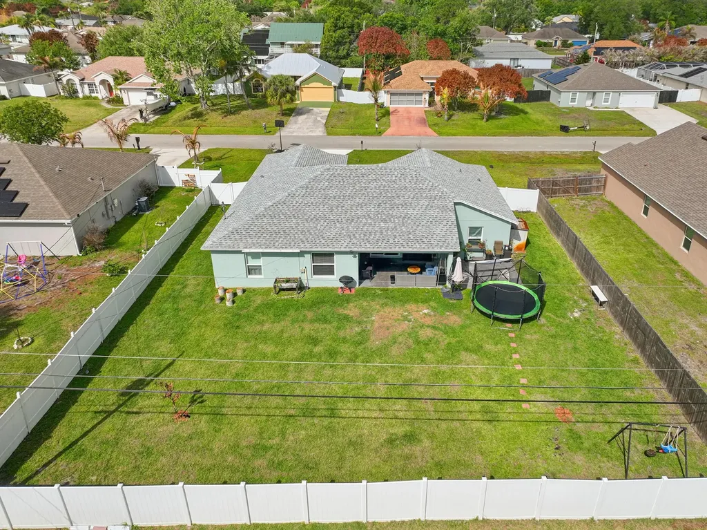 1967 SW Beard Street Port St Lucie FL 34953