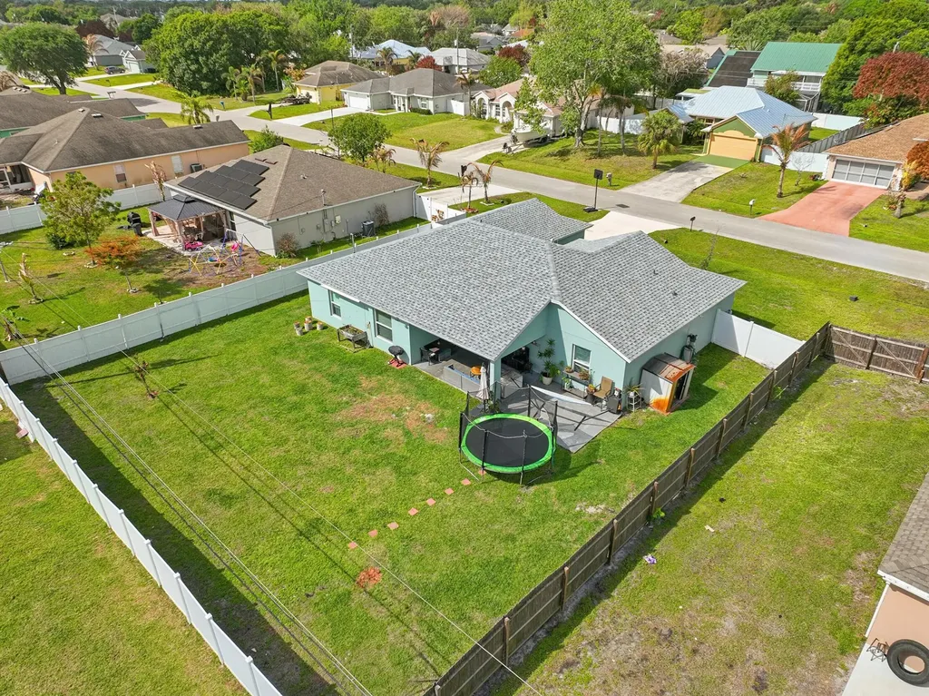 1967 SW Beard Street Port St Lucie FL 34953