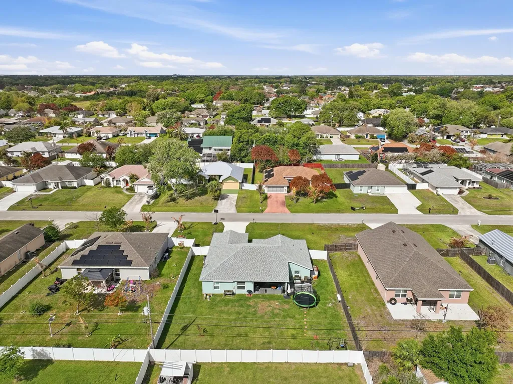 1967 SW Beard Street Port St Lucie FL 34953