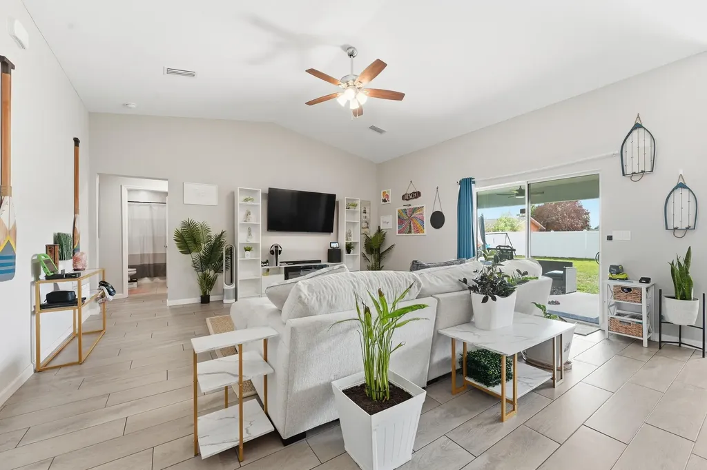 1967 SW Beard Street Port St Lucie FL 34953
