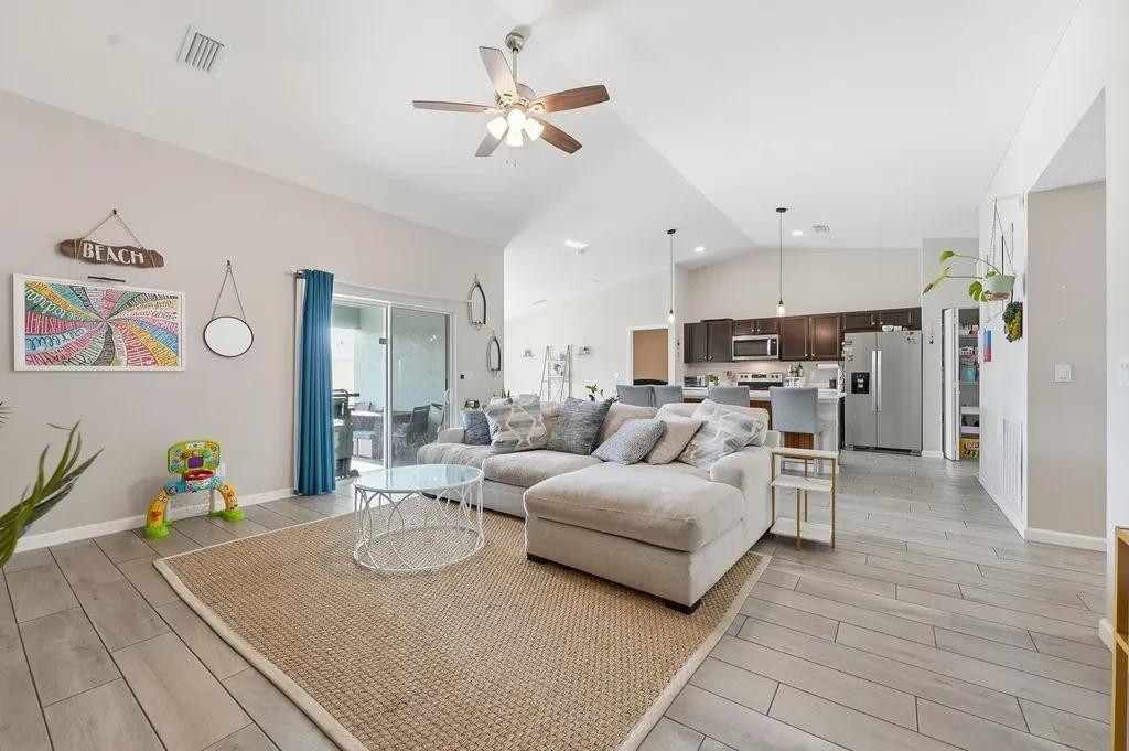 1967 SW Beard Street Port St Lucie FL 34953