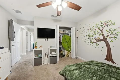 1967 SW Beard Street Port St Lucie FL 34953