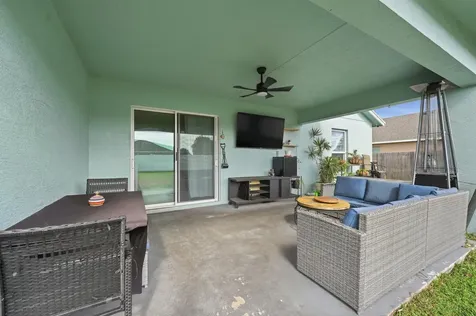 1967 SW Beard Street Port St Lucie FL 34953