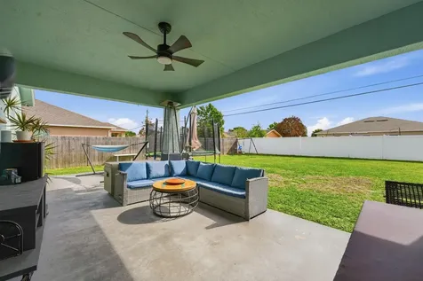 1967 SW Beard Street Port St Lucie FL 34953