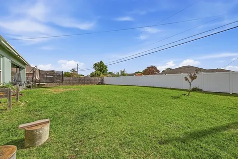 1967 SW Beard Street Port St Lucie FL 34953
