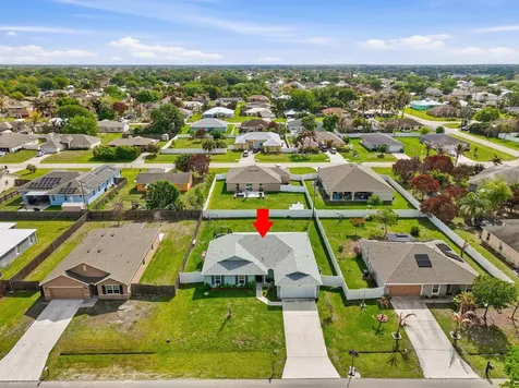 1967 SW Beard Street Port St Lucie FL 34953