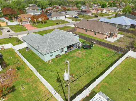 1967 SW Beard Street Port St Lucie FL 34953