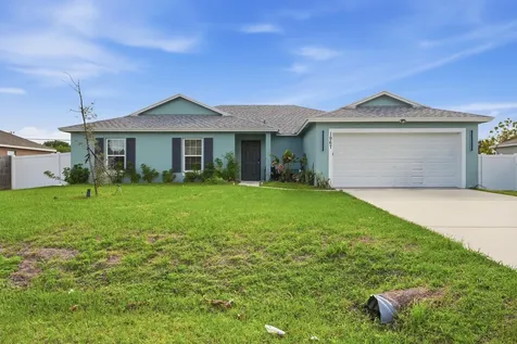 1967 SW Beard Street Port St Lucie FL 34953