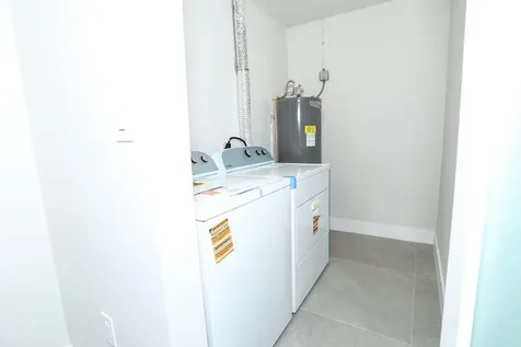 1781 NW 154th Street Miami Gardens FL 33054