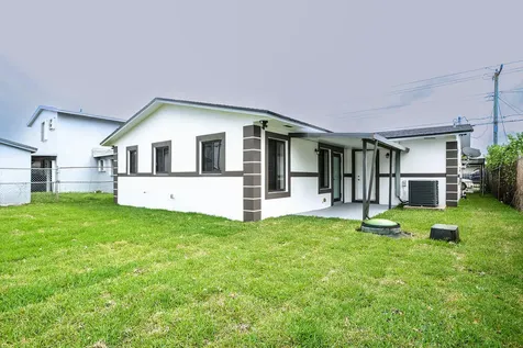 1781 NW 154th Street Miami Gardens FL 33054