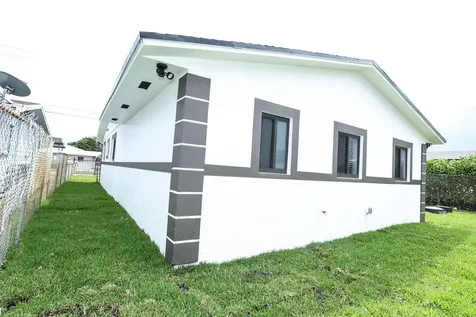 1781 NW 154th Street Miami Gardens FL 33054