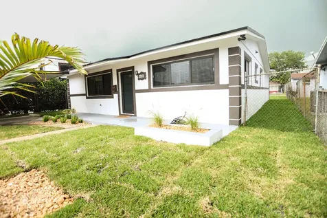 1781 NW 154th Street Miami Gardens FL 33054
