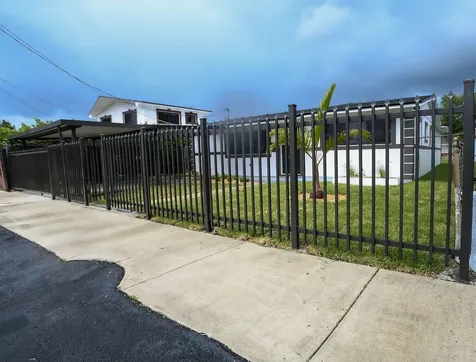 1781 NW 154th Street Miami Gardens FL 33054